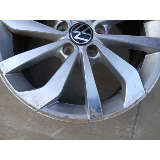Llanta para Volkswagen T-Roc (A11, D11)