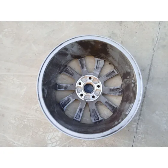 Llanta para Volkswagen T-Roc (A11, D11)