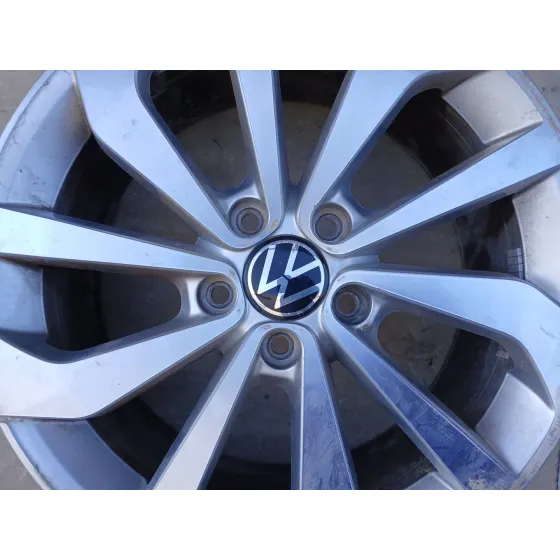 Llanta para Volkswagen T-Roc (A11, D11)