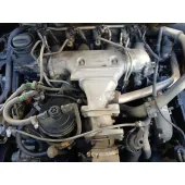 Motor Completo para Citroën C5 I (Dc_)