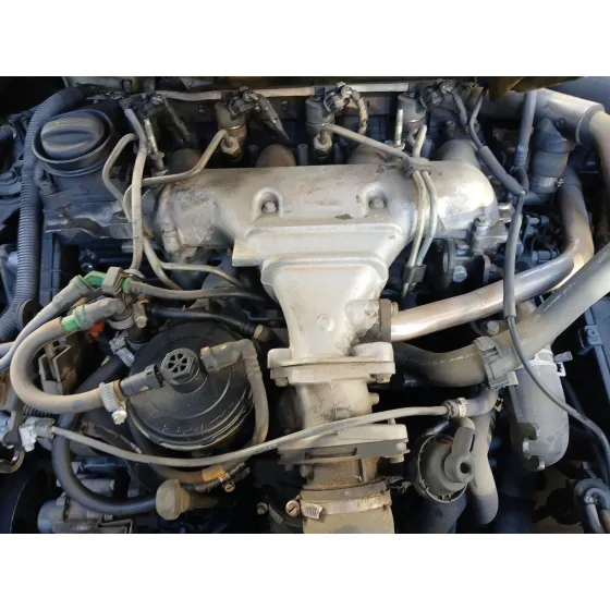 Motor Completo para Citroën C5 I (Dc_)