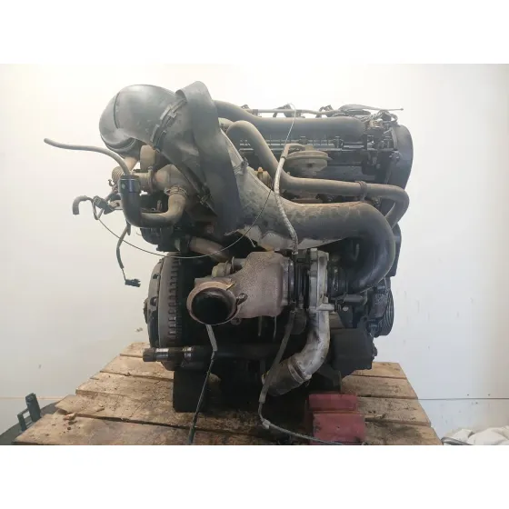 Motor Completo para Citroën C5 I (Dc_)