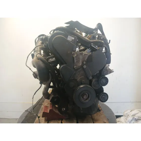 Motor Completo para Citroën C5 I (Dc_)