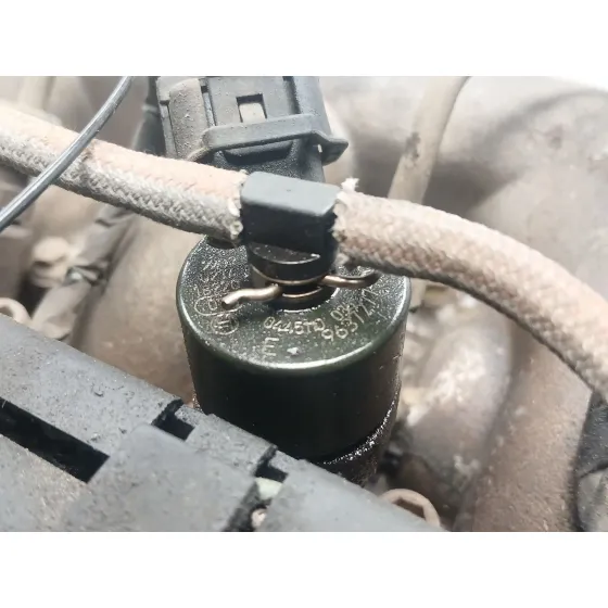 Motor Completo para Citroën C5 I (Dc_)
