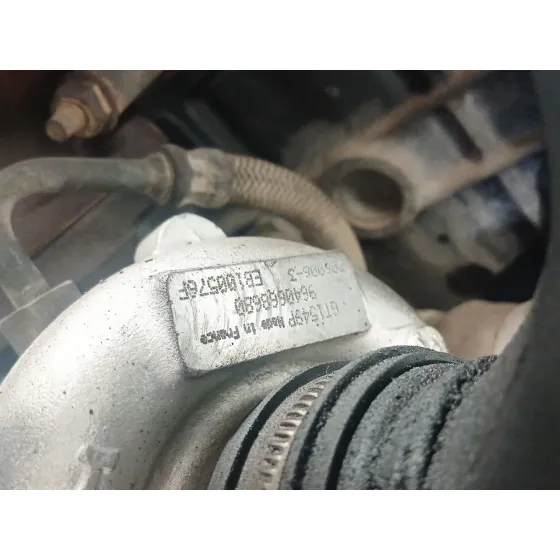 Motor Completo para Citroën C5 I (Dc_)