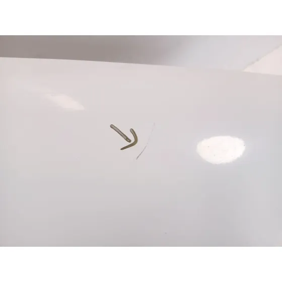 Aleta Delantera Derecha para Nissan Qashqai I (J10, Nj10)
