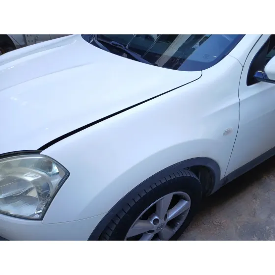 Aleta Delantera Izquierda para Nissan Qashqai I (J10, Nj10)