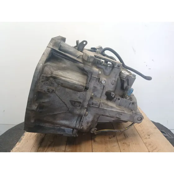Caja Cambios para Nissan Qashqai I (J10, Nj10)