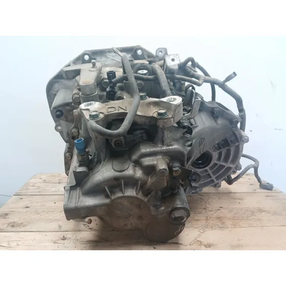 Caja Cambios para Nissan Qashqai I (J10, Nj10)