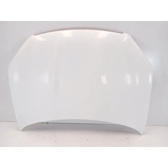 Capot para Nissan Qashqai I (J10, Nj10)