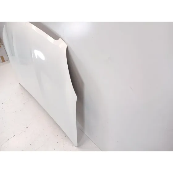 Capot para Nissan Qashqai I (J10, Nj10)