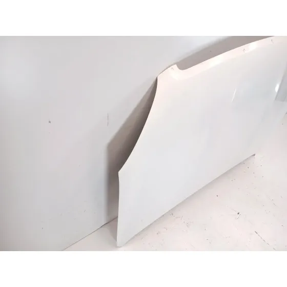 Capot para Nissan Qashqai I (J10, Nj10)