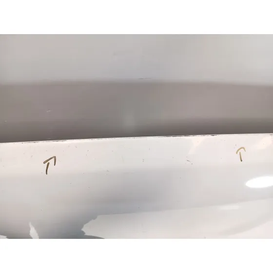Capot para Nissan Qashqai I (J10, Nj10)