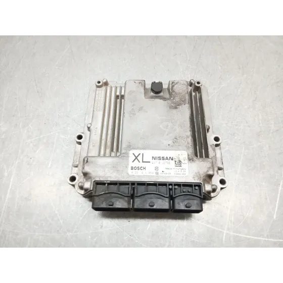 Centralita Motor Uce para Nissan Qashqai I (J10, Nj10)