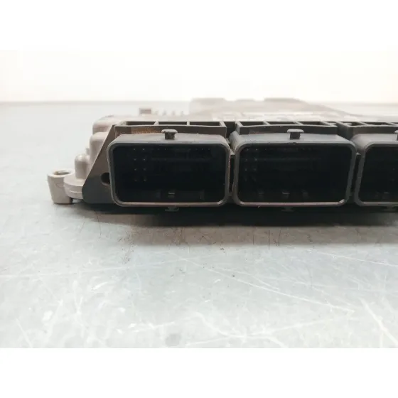 Centralita Motor Uce para Nissan Qashqai I (J10, Nj10)