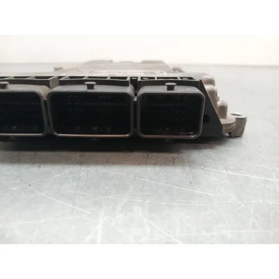 Centralita Motor Uce para Nissan Qashqai I (J10, Nj10)
