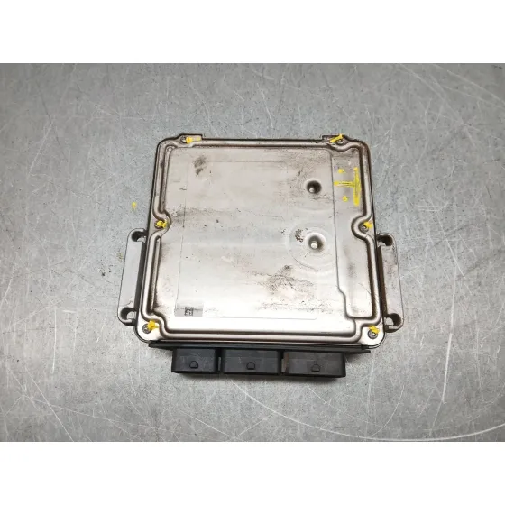 Centralita Motor Uce para Nissan Qashqai I (J10, Nj10)