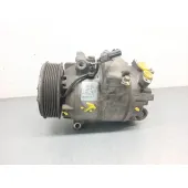 Compresor Aire Acondicionado para Nissan Qashqai I (J10, Nj10)