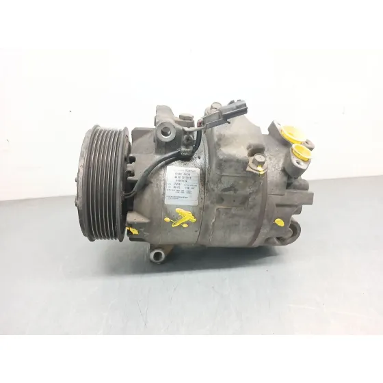 Compresor Aire Acondicionado para Nissan Qashqai I (J10, Nj10)