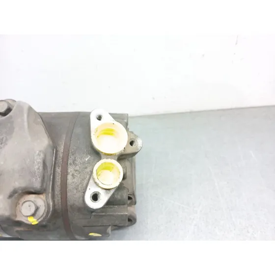 Compresor Aire Acondicionado para Nissan Qashqai I (J10, Nj10)