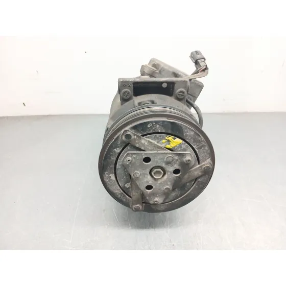 Compresor Aire Acondicionado para Nissan Qashqai I (J10, Nj10)