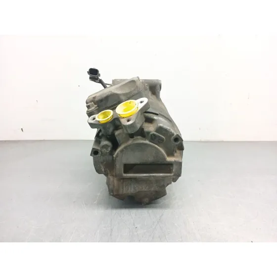Compresor Aire Acondicionado para Nissan Qashqai I (J10, Nj10)