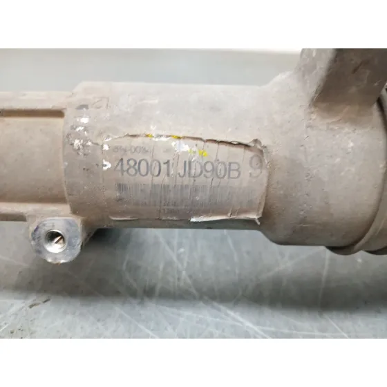 Cremallera Direccion para Nissan Qashqai I (J10, Nj10)
