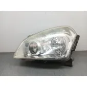 Faro Izquierdo para Nissan Qashqai I (J10, Nj10)