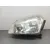 Faro Izquierdo para Nissan Qashqai I (J10, Nj10)