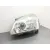 Faro Izquierdo para Nissan Qashqai I (J10, Nj10)