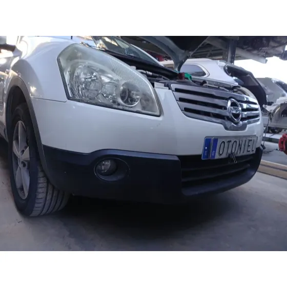 Paragolpes Delantero para Nissan Qashqai I (J10, Nj10)