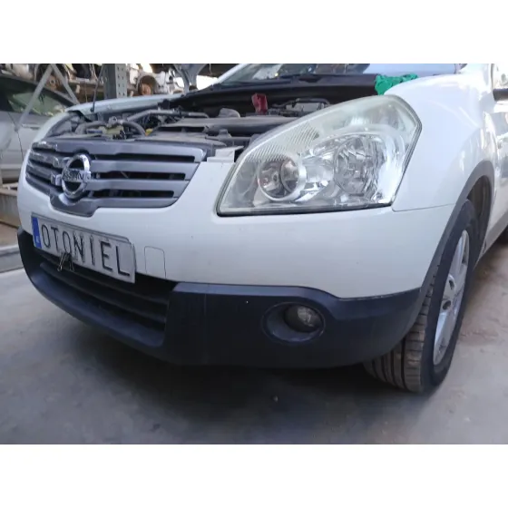 Paragolpes Delantero para Nissan Qashqai I (J10, Nj10)