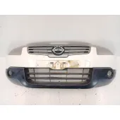 Paragolpes Delantero para Nissan Qashqai I (J10, Nj10)