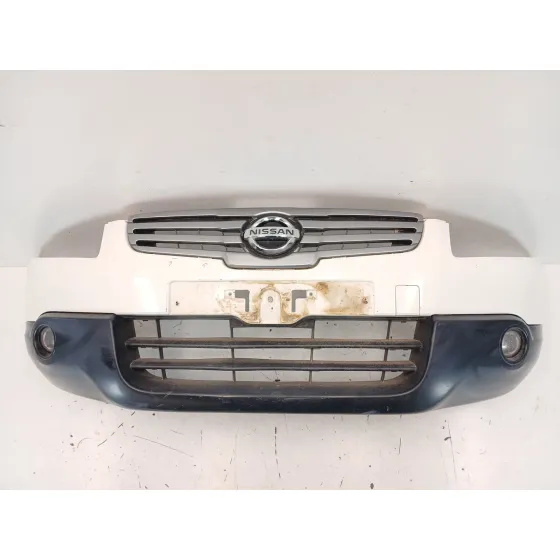 Paragolpes Delantero para Nissan Qashqai I (J10, Nj10)