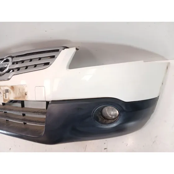 Paragolpes Delantero para Nissan Qashqai I (J10, Nj10)
