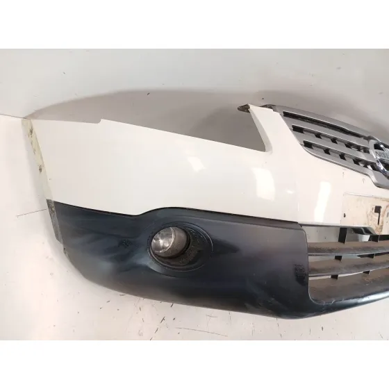 Paragolpes Delantero para Nissan Qashqai I (J10, Nj10)