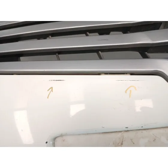Paragolpes Delantero para Nissan Qashqai I (J10, Nj10)