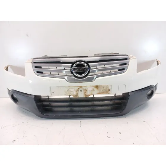 Paragolpes Delantero para Nissan Qashqai I (J10, Nj10)