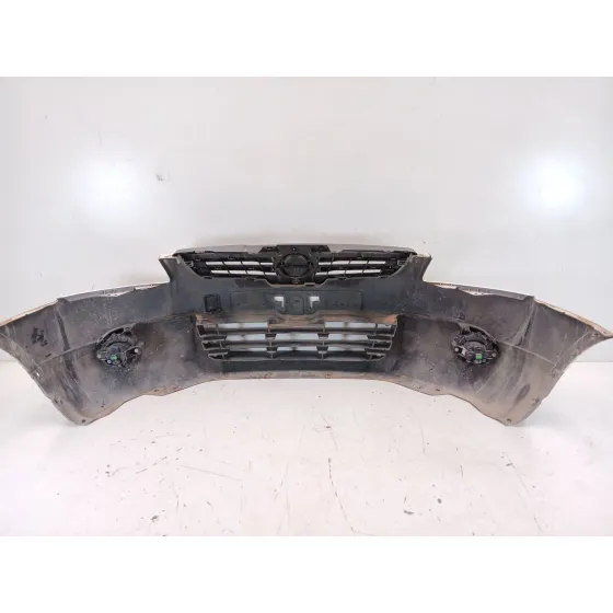 Paragolpes Delantero para Nissan Qashqai I (J10, Nj10)