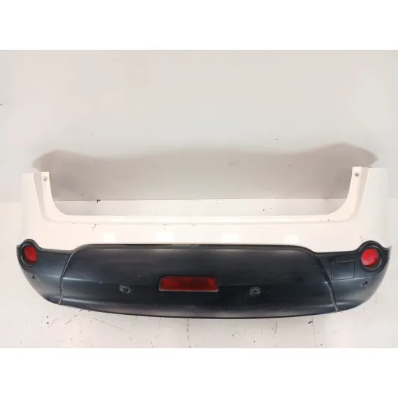 Paragolpes Trasero para Nissan Qashqai I (J10, Nj10)