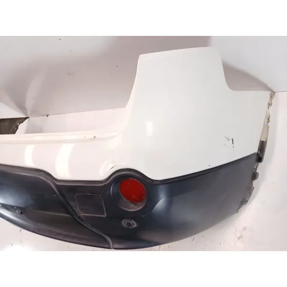 Paragolpes Trasero para Nissan Qashqai I (J10, Nj10)