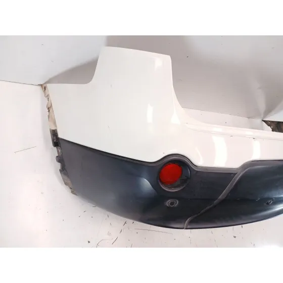 Paragolpes Trasero para Nissan Qashqai I (J10, Nj10)