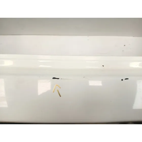 Paragolpes Trasero para Nissan Qashqai I (J10, Nj10)
