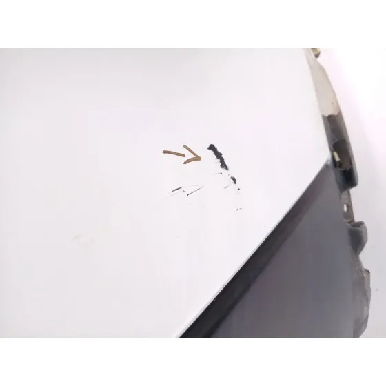 Paragolpes Trasero para Nissan Qashqai I (J10, Nj10)