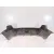 Paragolpes Trasero para Nissan Qashqai I (J10, Nj10)