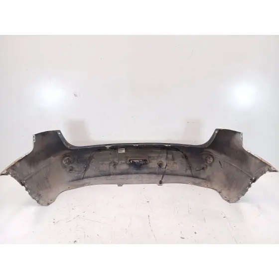 Paragolpes Trasero para Nissan Qashqai I (J10, Nj10)