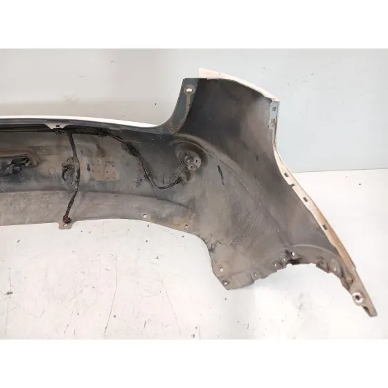 Paragolpes Trasero para Nissan Qashqai I (J10, Nj10)