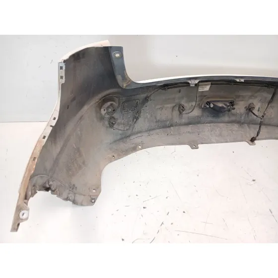 Paragolpes Trasero para Nissan Qashqai I (J10, Nj10)