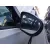 Retrovisor Derecho para Nissan Qashqai I (J10, Nj10)