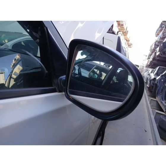 Retrovisor Derecho para Nissan Qashqai I (J10, Nj10)
